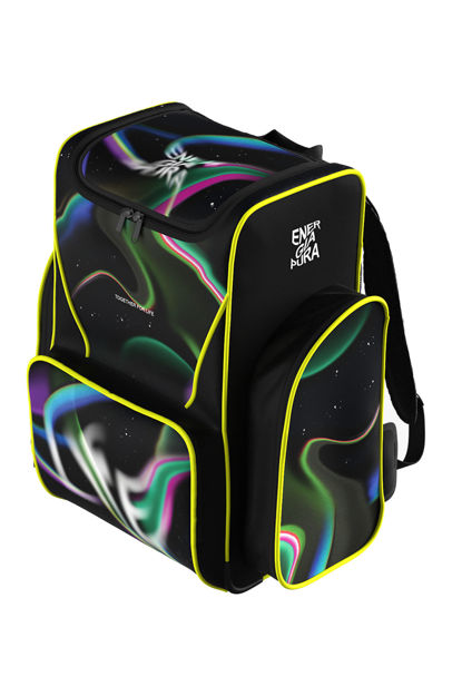 Bild von E.PURA RACE BAG LIFE SPACE