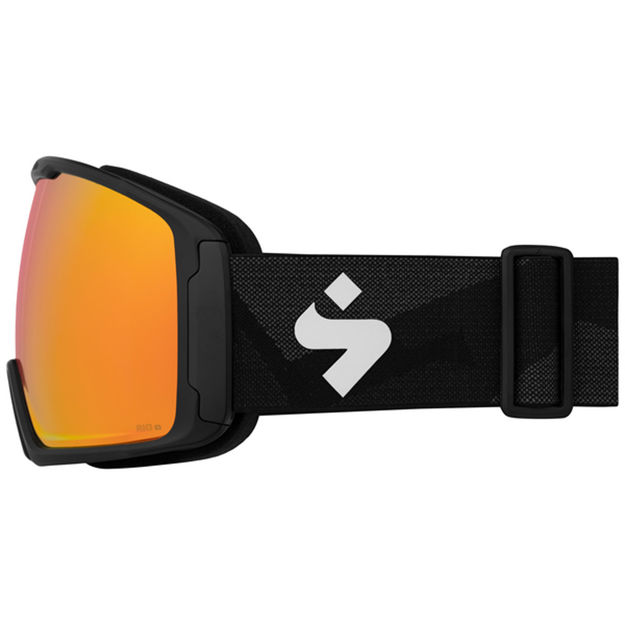 Bild von Sweet Protection EYEWEAR CLOCKWORK WC RIG REFLECT BLI 