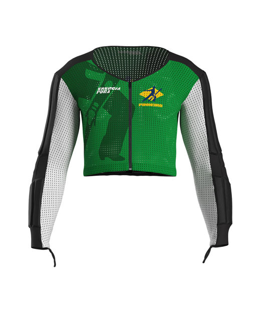 Immagine di E.PURA MAGLIA  BRAATHEN RACING LIMITED EDITION