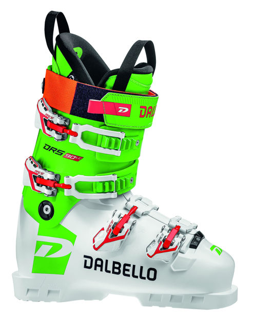 Bild von DAL BELLO DRS 90 LC BOOTS  