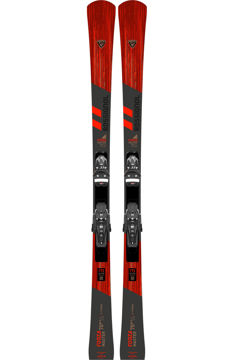 ROSSIGNOL SCI  FORZA 70+TI MASTER R22 SPX14/ACQUISTA ONLINE FORZA  ROSSIGNOL SCI  FORZA 70+TI MASTER R22 SPX14