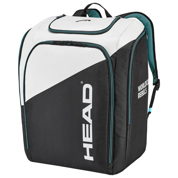 Bild von HEAD REBELS RACING BACKPACK L