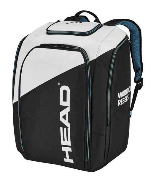 Picture of HEAD REBELS RACING BACKPACK S