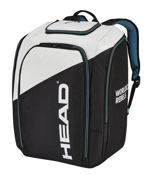 Bild von HEAD REBELS RACING BACKPACK S