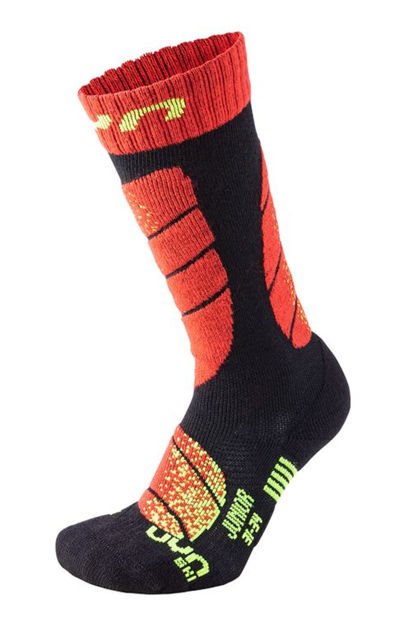 Picture of UYN JUNIOR'S SKI SOCKS