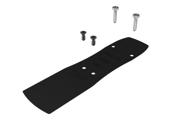 Immagine di ATOMIC 1X2 DISTPL RR ICON 24&30 3MM