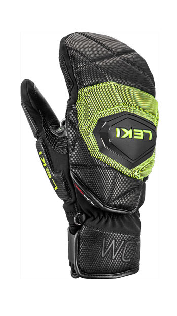 Picture of LEKI WCR COACH 3D MITT