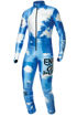 Picture of Energiapura - Cielo - Ski Race Suit - Thermic Speed