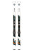 Picture of ROSSIGNOL REACT RT + XPRESS 10 GW B83 BLACK