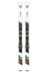 Immagine di ROSSIGNOL REACT RT XPRESS+XPRESS 10 GW B83 BLACK