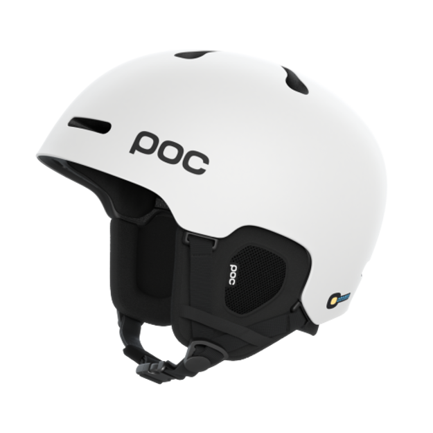 Poc - Fornix Mips