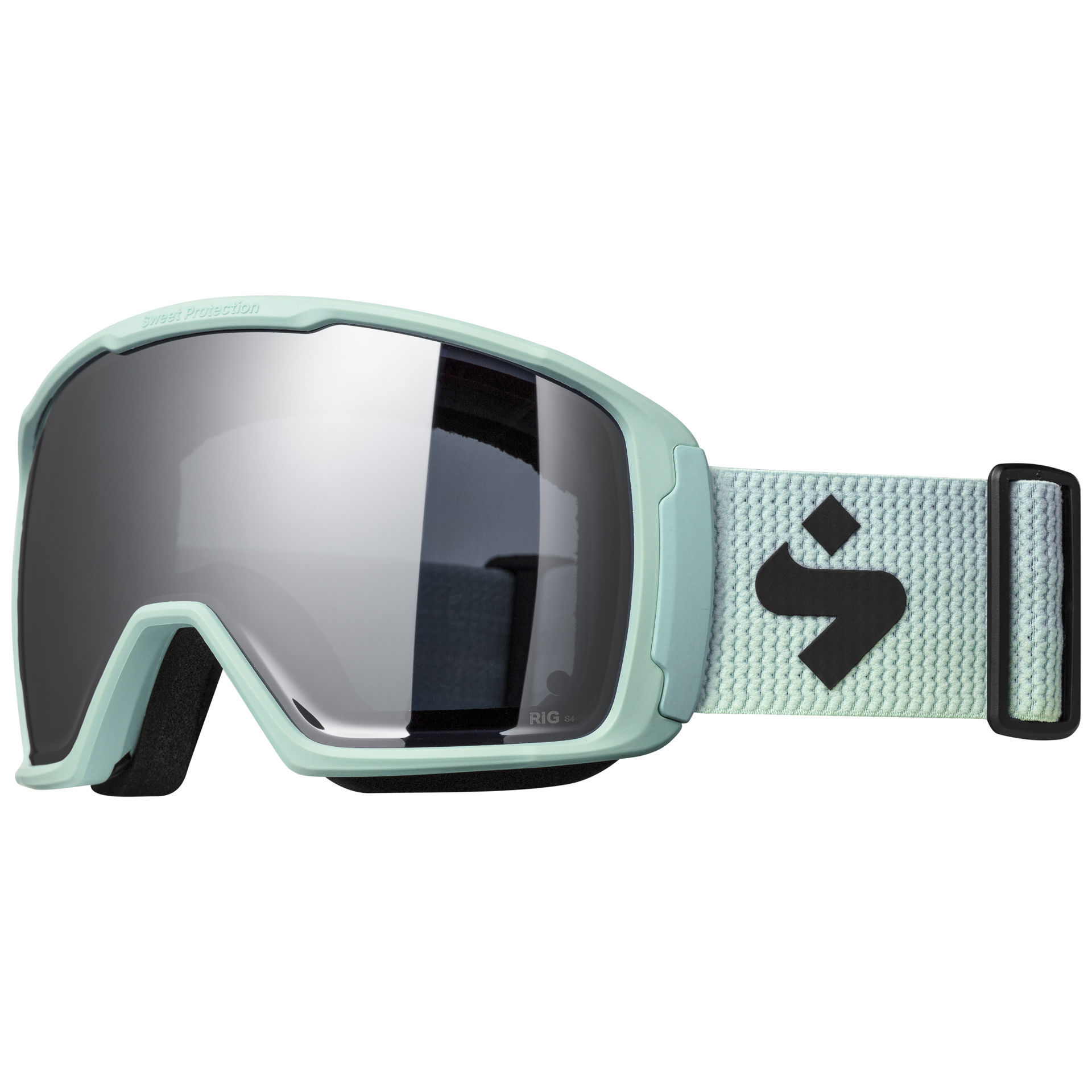 Sweet Protection EYEWEAR CLOCKWORK WC RIG REFLECT BLI - Skicenter ...