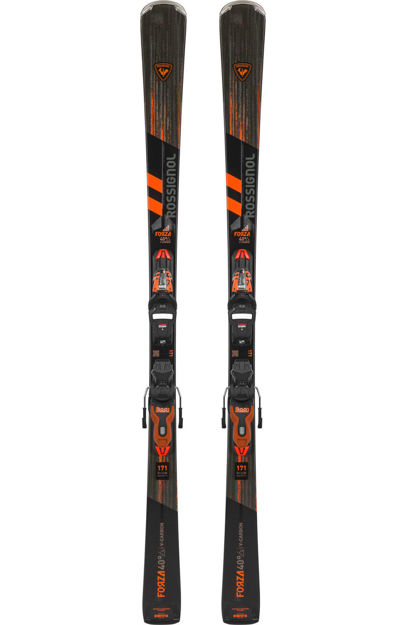 ROSSIGNOL SCI FORZA 40 V-CA + XPRESS 11 GW/ ACQUISTA ONLINE ROSSIGNOL SCI FORZA 40 V-CA + XPRESS 11 GW