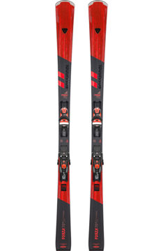 SCI FORZA 70° V-TI KONECT + SPX 14 K GW B80 BLK HOT RED /ACQUISTA ONLINE SCI FORZA 70° V-TI KONECT + SPX 14 K GW B80 BLK HOT RED