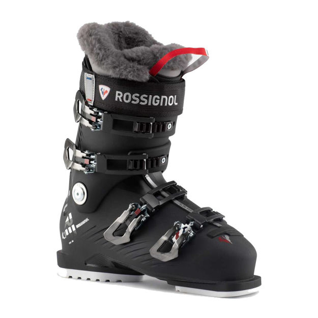 Picture of ROSSIGNOL PURE PRO 80 - MTL ICE BLACK