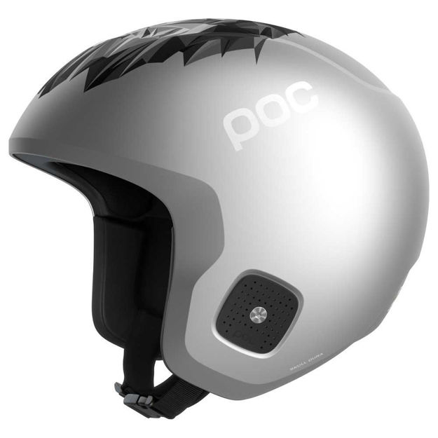 Bild von POC SKULL DURA JR MARCO ODERMATT EDITION