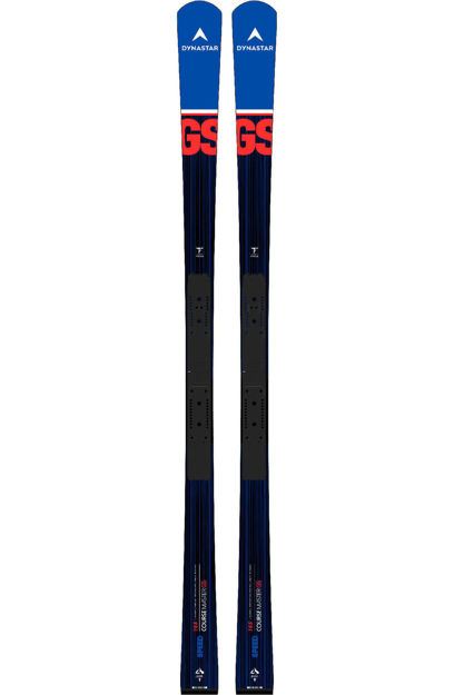 SELL ONLINE DYNASTAR SKI SPEED CRS MASTER GS (R22) / DYNASTAR SKI SPEED CRS MASTER GS (R22)