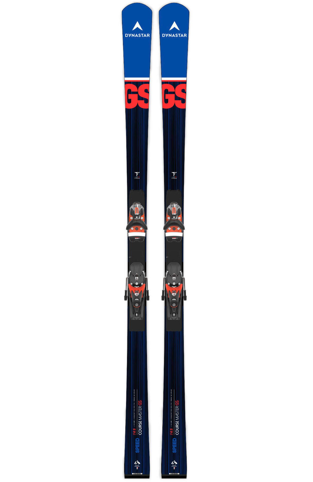 DYNASTAR SCI SPEED CRS MASTER GS (R22)- Skicenter - Shop of Ski