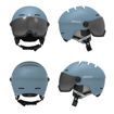 BRIKO TEIDE VISOR
