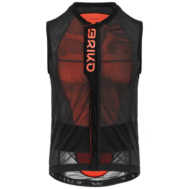 ARMOR VEST