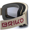 Briko - Borealis Magnetic 2 Lenses - Skibrille