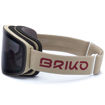 Briko - Borealis Magnetic 2 Lenses - Skibrille