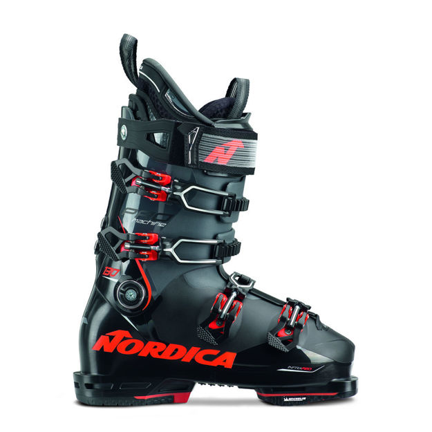 NORDICA PRO MACHINE 130 (GW)