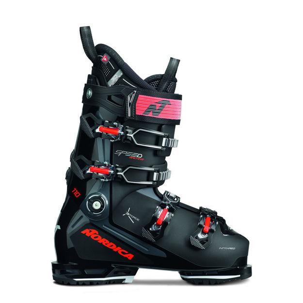 NORDICA  SPEEDMACHINE 3 110 (GW)