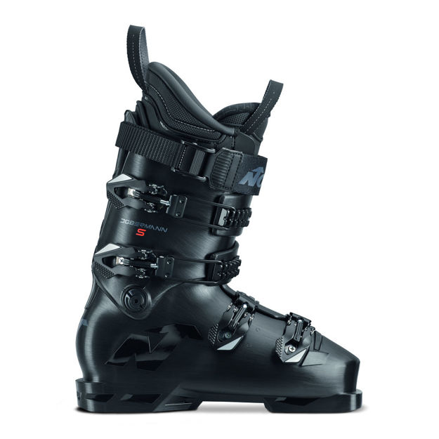 DOBERMANN 5 S (STIFF)
