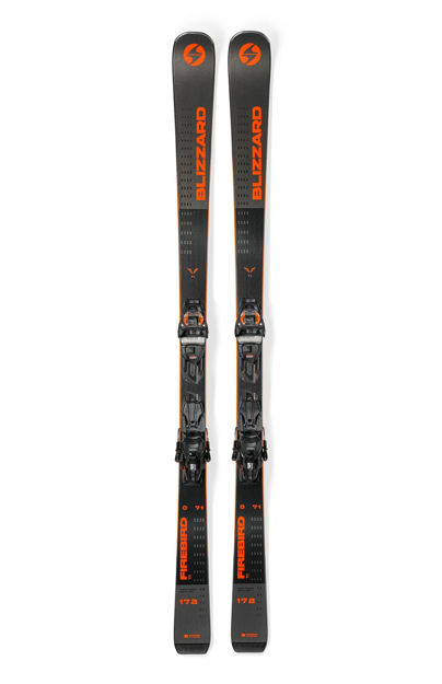 SKI BLIZZARD FIREBIRD TI+TPC 10 DEMO/ACQUISTA ONLINE BLIZZARD FIREBIRD TI+TPC 10 DEMO