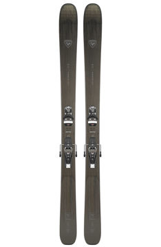 Bild von SENDER 104 TI OPEN + SPX 12 GW B110 GREY ORGANIC