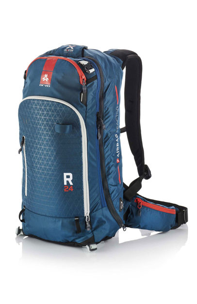 ARVA AIRBAG REACTOR 24 AIRBAG BACKPACK- Skicenter - Shop of Ski