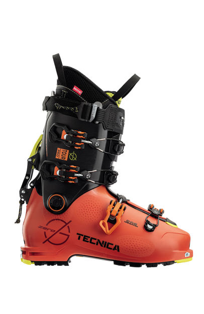 Bild von TECNICA ZERO G TOUR PRO