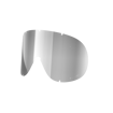 retina/retina race lens