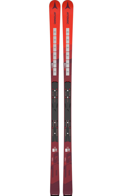 大人気定番商品 ATOMIC REDSTAR 193cm(R30)2018-19+X16VAR スキー