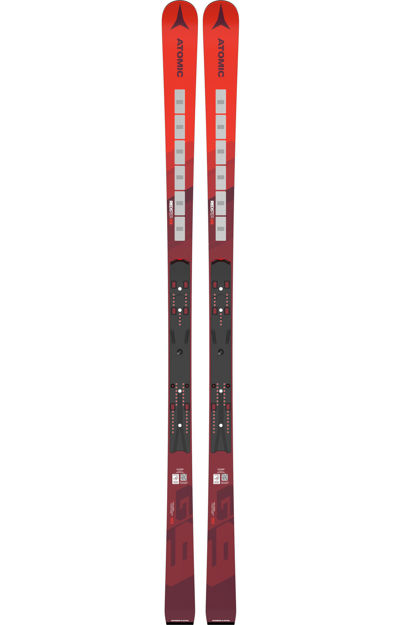 Bild von ATOMIC NY REDSTER 188 CM  REDSTER G9 FIS RVSK M ICON B.