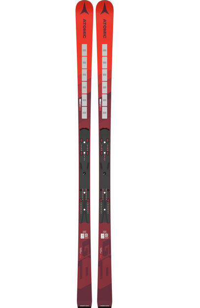 Bild von ATOMIC NY REDSTER G9 183 CM FIS RVSK W ICON B.