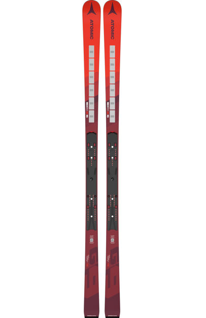 Bild von ATOMIC 176 CM  NY REDSTER G9 RS RVSK ICON B.