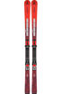 Bild von SKI ATOMIC NYI REDSTER G9 152-159-166 FIS J-RP²+ ICON BINDINGS 12