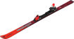 Picture of SKI ATOMIC NYI REDSTER G9 152-159-166 FIS J-RP²+ ICON BINDINGS 12