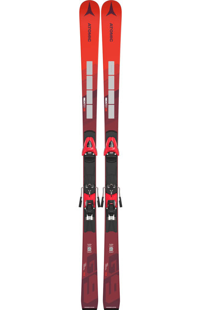 Picture of SKI ATOMIC NYI REDSTER G9 152-159-166 FIS J-RP²+COLT 7 GW