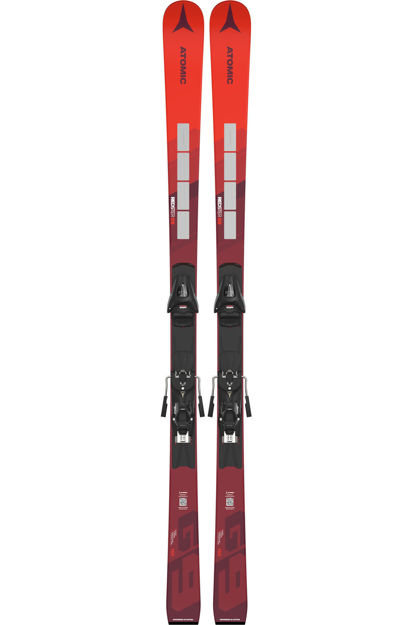 Picture of SKI ATOMIC NYI REDSTER G9 152-159-166 FIS J-RP²+COLT 7 GW CA