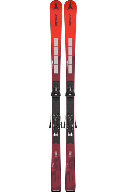 Bild von SKI ATOMIC NYI REDSTER G9 152-159-166 FIS J-RP²+COLT 7 GW CA