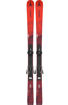 Bild von SKI ATOMIC NYI REDSTER G9 145-138-131-124 FIS J-RP²+COLT7 GW  CA