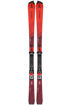 Picture of SKI ATOMIC NYI REDSTER S9 152-145 FIS J-RP²+ ICON BINDINGS 12