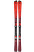 Bild von SKI ATOMIC NYI REDSTER S9 152-145 FIS J-RP²+ ICON BINDINGS 12