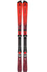 Bild von SKI ATOMIC NYI REDSTER S9 138-131-124 cm FIS J-RP²+ ICON 10 B.