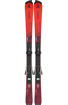 Picture of SKI ATOMIC NYI REDSTER S9 138-131-124 cm FIS J-RP²+ COLT 7 GW CA