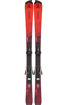 Bild von SKI ATOMIC NYI REDSTER S9 138-131-124 cm FIS J-RP²+ COLT 7 GW CA