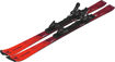 Picture of SKI ATOMIC NYI REDSTER S9 138-131-124 cm FIS J-RP²+ COLT 7 GW CA